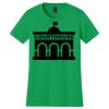 Women's Softstyle Tee Thumbnail