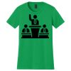 Women's Softstyle Tee Thumbnail