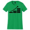 Women's Softstyle Tee Thumbnail
