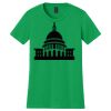 Women's Softstyle Tee Thumbnail