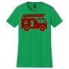 Women's Softstyle Tee Thumbnail