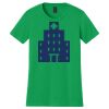 Women's Softstyle Tee Thumbnail