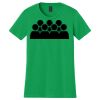 Women's Softstyle Tee Thumbnail