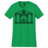 Women's Softstyle Tee Thumbnail