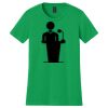 Women's Softstyle Tee Thumbnail