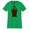 Women's Softstyle Tee Thumbnail