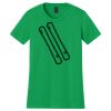 Women's Softstyle Tee Thumbnail