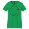 Women's Softstyle Tee Thumbnail