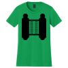 Women's Softstyle Tee Thumbnail