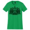 Women's Softstyle Tee Thumbnail