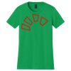 Women's Softstyle Tee Thumbnail