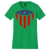 Women's Softstyle Tee Thumbnail