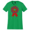 Women's Softstyle Tee Thumbnail