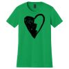 Women's Softstyle Tee Thumbnail